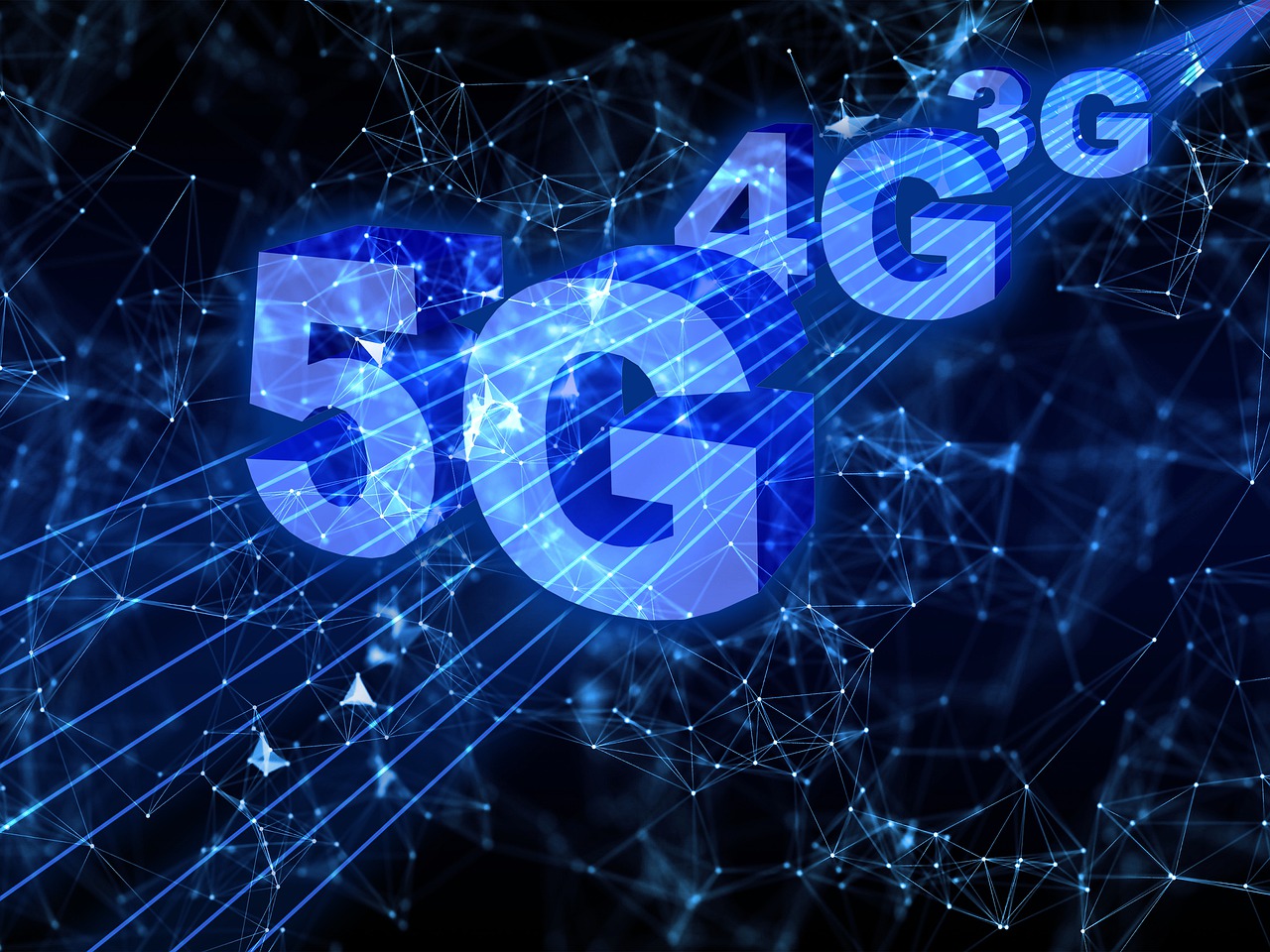 5g Privacidad, geolocalización y Nuevas tecnologías